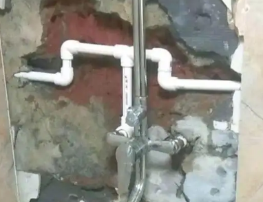 岗巴卫生间漏水检测电话