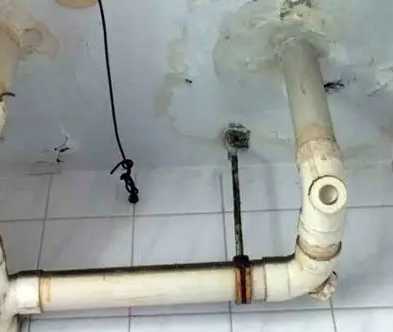 岗巴卫生间漏水检测多少钱