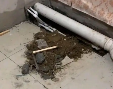 岗巴卫生间漏水检测哪家好