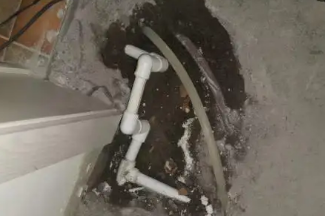 岗巴卫生间漏水检测多少钱