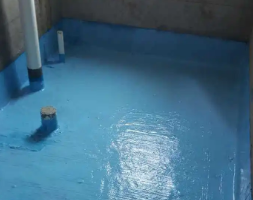 岗巴卫生间防水哪家好