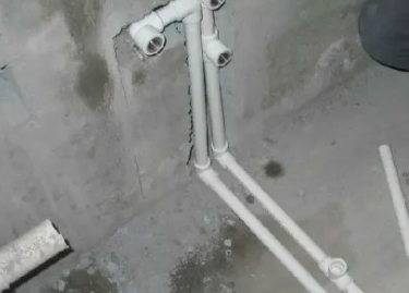岗巴查漏水多少钱