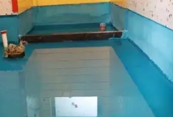岗巴卫生间防水多少钱