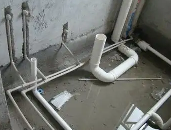 岗巴水管维修多少钱
