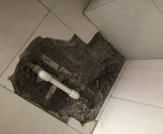 岗巴查漏水哪家好
