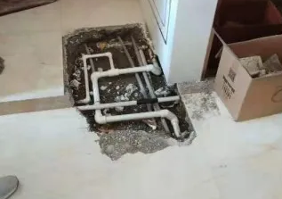 岗巴查漏水多少钱