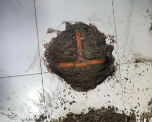 岗巴查漏水多少钱