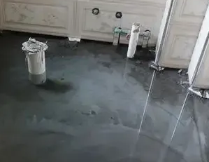 岗巴卫生间漏水维修公司为您专业分享下岗巴卫生间漏水检测的知识点