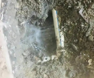 岗巴查漏水哪家好