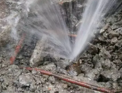 岗巴水管维修多少钱