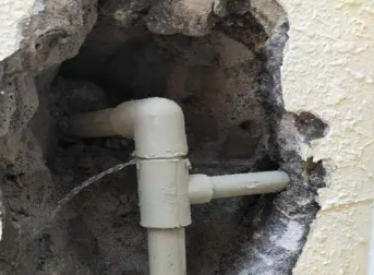 岗巴卫生间测漏水哪家好