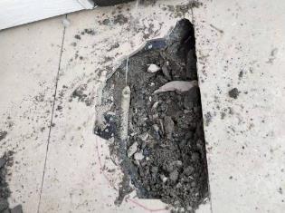 岗巴卫生间漏水检测哪家好